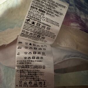 Nike Toddler size Bucket hat NWT unisex color